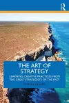 The Art of Strategy cover