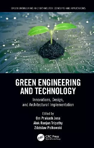 Green Engineering and Technology cover