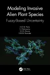 Modeling Invasive Alien Plant Species cover