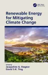 Renewable Energy for Mitigating Climate Change cover