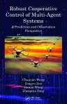 Robust Cooperative Control of Multi-Agent Systems cover