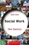 Social Work: The Basics cover