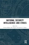 National Security Intelligence and Ethics cover