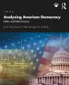 Analyzing American Democracy cover