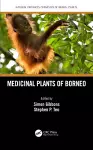 Medicinal Plants of Borneo cover