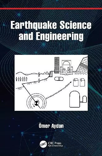 Earthquake Science and Engineering cover