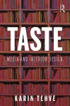 Taste: Media and Interior Design cover