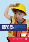 Tools of the Mind cover