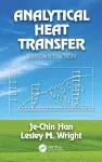 Analytical Heat Transfer cover