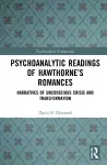 Psychoanalytic Readings of Hawthorne’s Romances cover