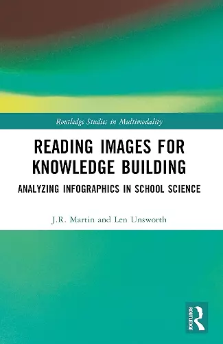 Reading Images for Knowledge Building cover