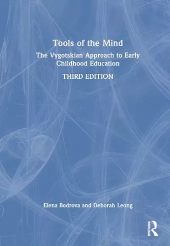 Tools of the Mind cover