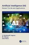 Artificial Intelligence (AI) cover