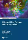 MXene-Filled Polymer Nanocomposites cover