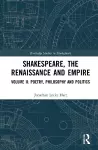 Shakespeare, the Renaissance and Empire cover