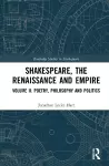 Shakespeare, the Renaissance and Empire cover