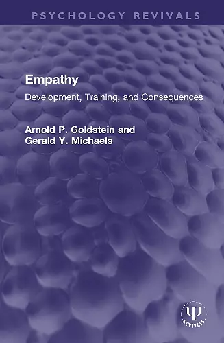 Empathy cover