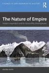 The Nature of Empire cover