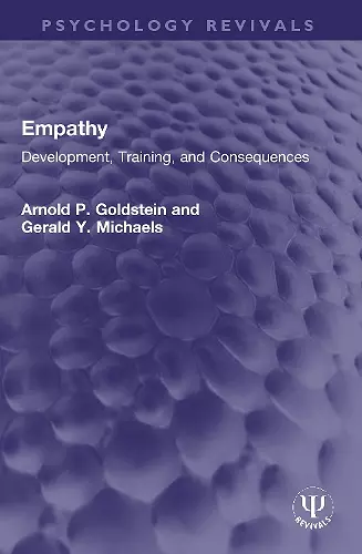 Empathy cover