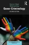 Queer Criminology cover