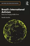 Brazil's International Activism cover