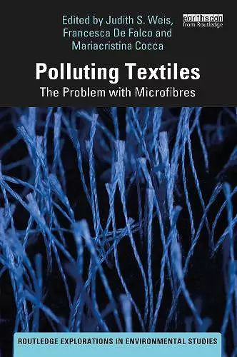 Polluting Textiles cover