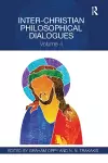 Inter-Christian Philosophical Dialogues cover