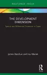 The Development Dimension cover