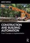 Construction and Building Automation cover