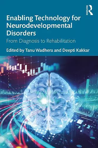 Enabling Technology for Neurodevelopmental Disorders cover