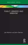 Public Libraries and Marxism cover