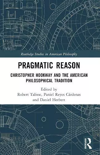 Pragmatic Reason cover