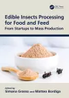 Edible Insects Processing for Food and Feed cover