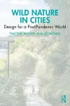 Wild Nature in Cities cover