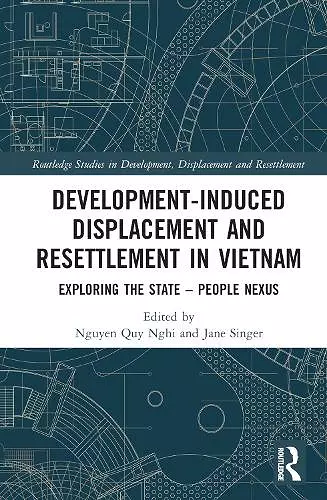 Development-Induced Displacement and Resettlement in Vietnam cover