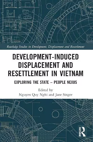 Development-Induced Displacement and Resettlement in Vietnam cover