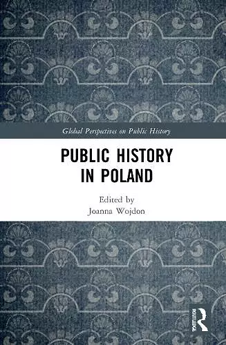 Public History in Poland cover