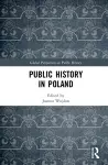 Public History in Poland cover