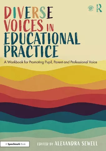 Diverse Voices in Educational Practice cover