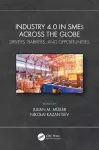 Industry 4.0 in SMEs Across the Globe cover