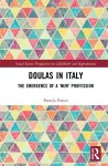 Doulas in Italy cover