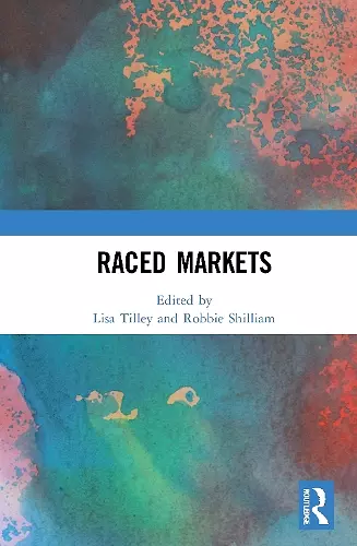 Raced Markets cover