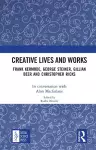 Creative Lives and Works cover