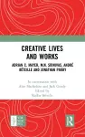 Creative Lives and Works cover