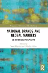 National Brands and Global Markets cover