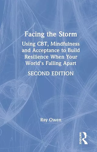 Facing the Storm cover