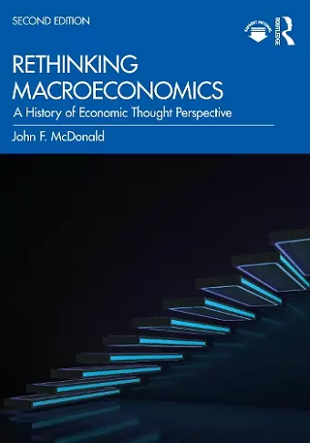 Rethinking Macroeconomics cover