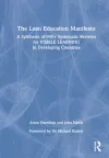 The Lean Education Manifesto cover