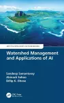 Watershed Management and Applications of AI cover