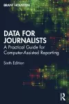 Data for Journalists cover